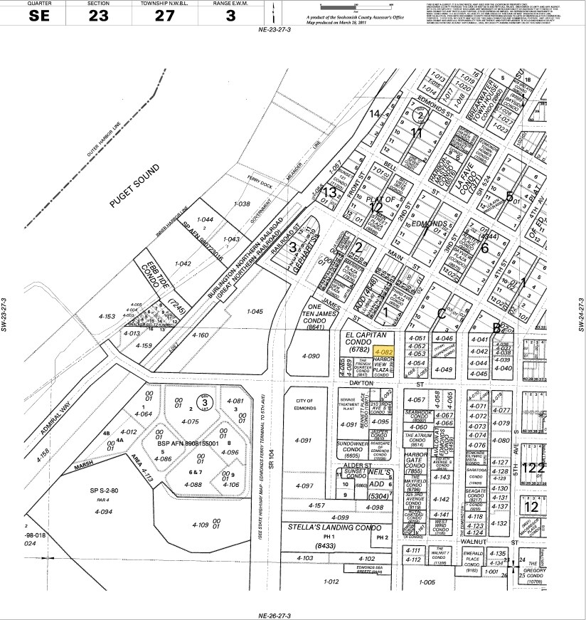 146 3rd Ave S, Edmonds, WA 98020