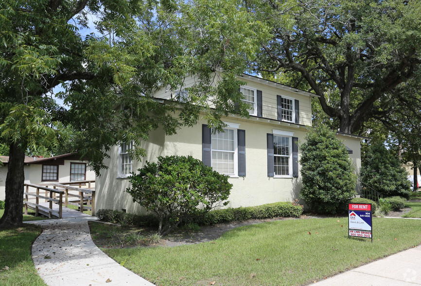 1919 Atlantic Blvd, Jacksonville, FL for lease - Building Photo - Image 3 of 3