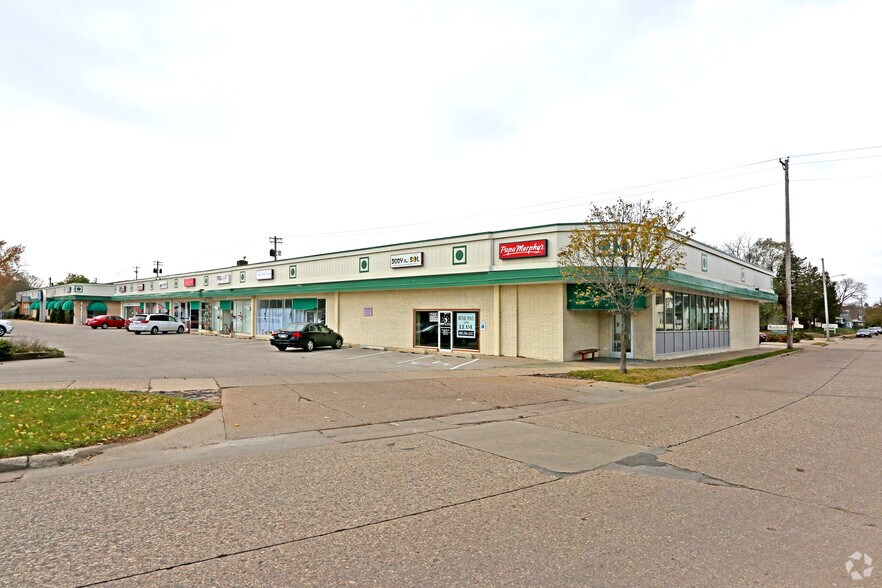 1006-1020 19th St S, La Crosse, WI for sale - Primary Photo - Image 1 of 1
