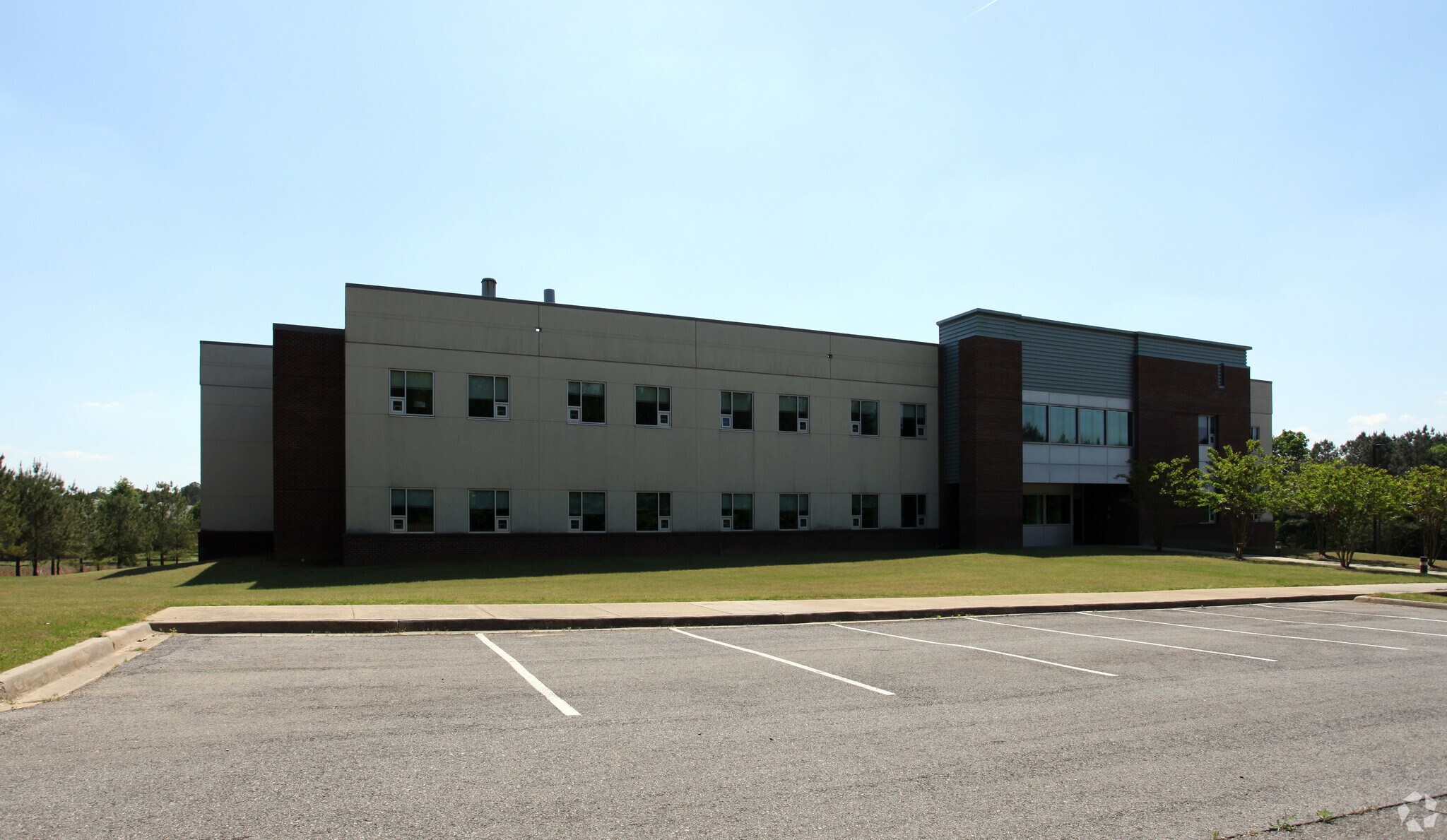 2800 Milan Ct, Birmingham, AL for sale Primary Photo- Image 1 of 1