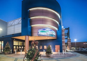 Chapel Hills Mall - Pub