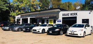 More details for 4405 Duke St, Alexandria, VA - Retail for Lease