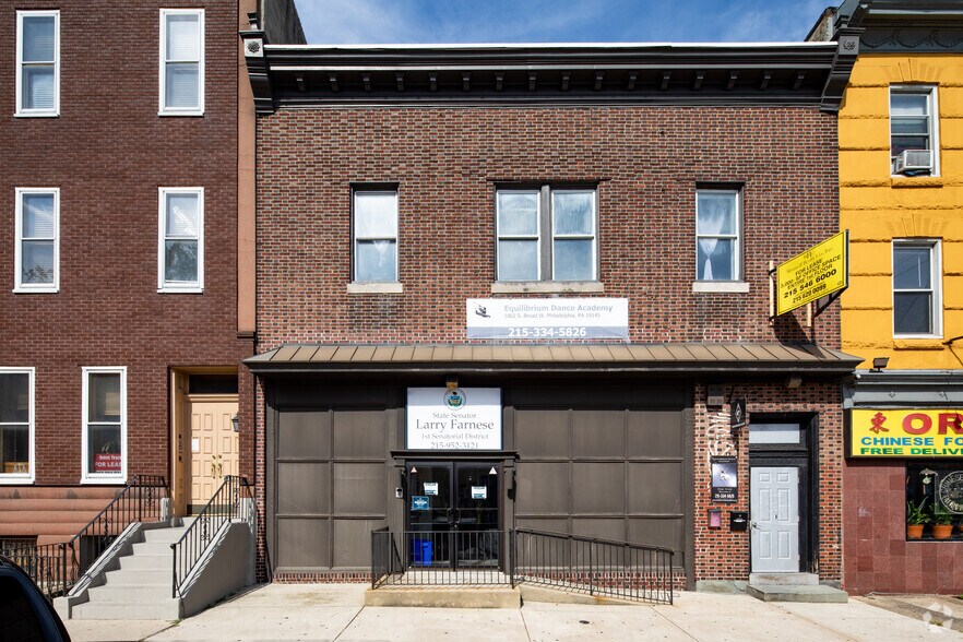 18021804 S Broad St, Philadelphia, PA 19145 Office for Lease