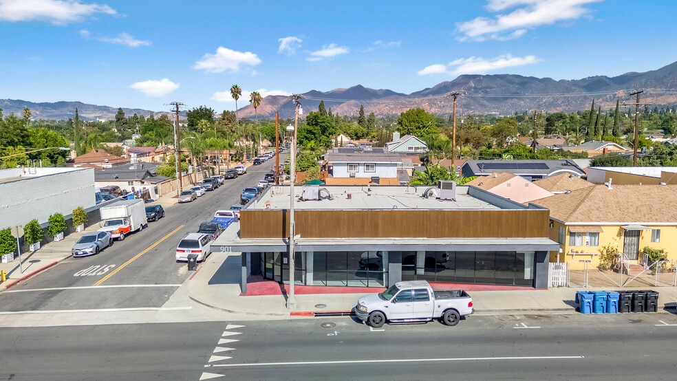 901 N Maclay Ave, San Fernando, CA for sale - Building Photo - Image 3 of 24