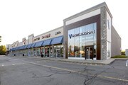 Rutherford Commons - Bar