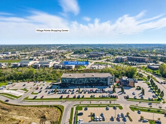 More details for 331 Village Pointe Plz, Omaha, NE - Office for Lease