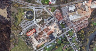 Warehouse Lease - Warehouse