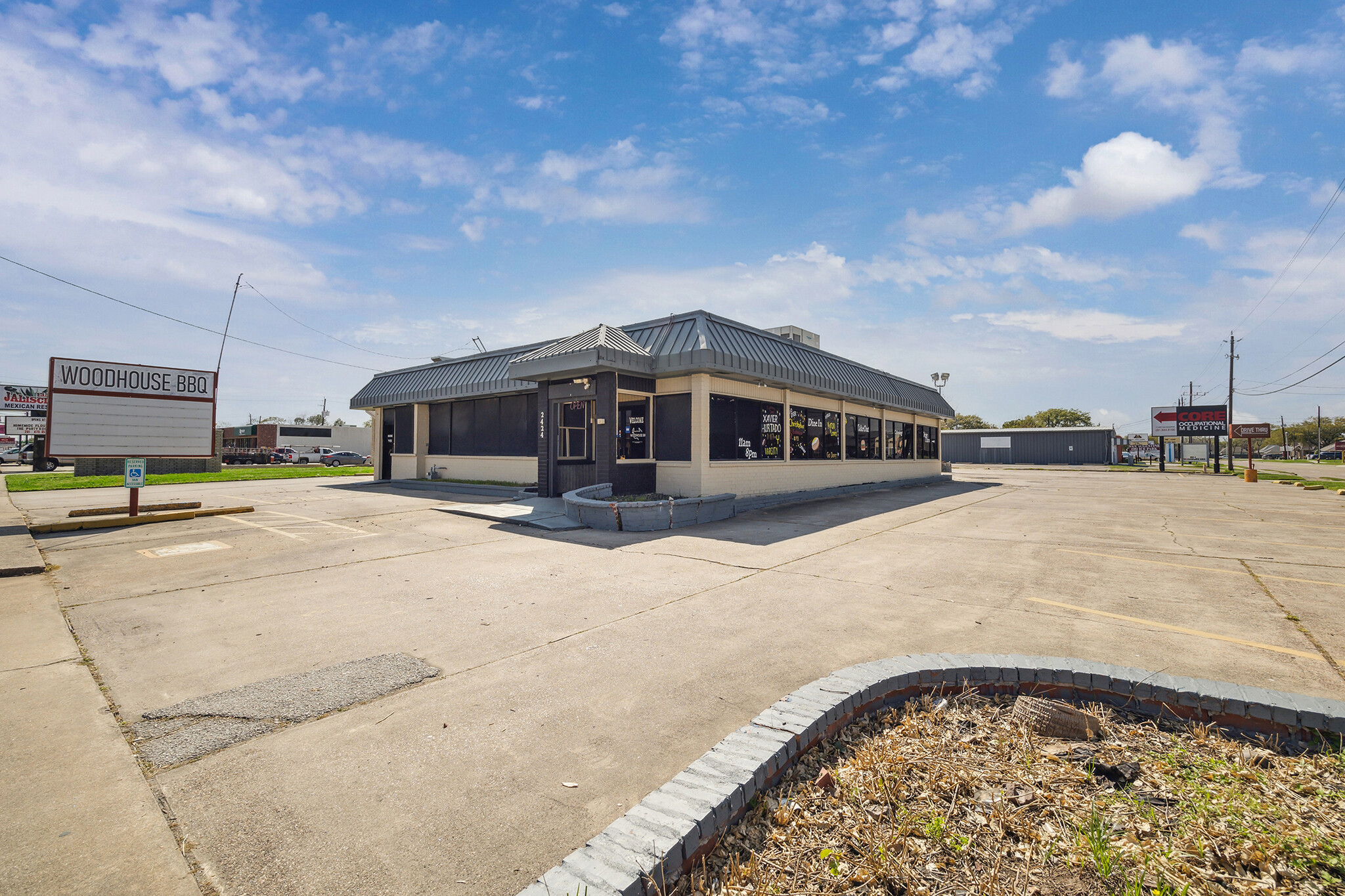 2424 Center St, Deer Park, TX for sale Building Photo- Image 1 of 1