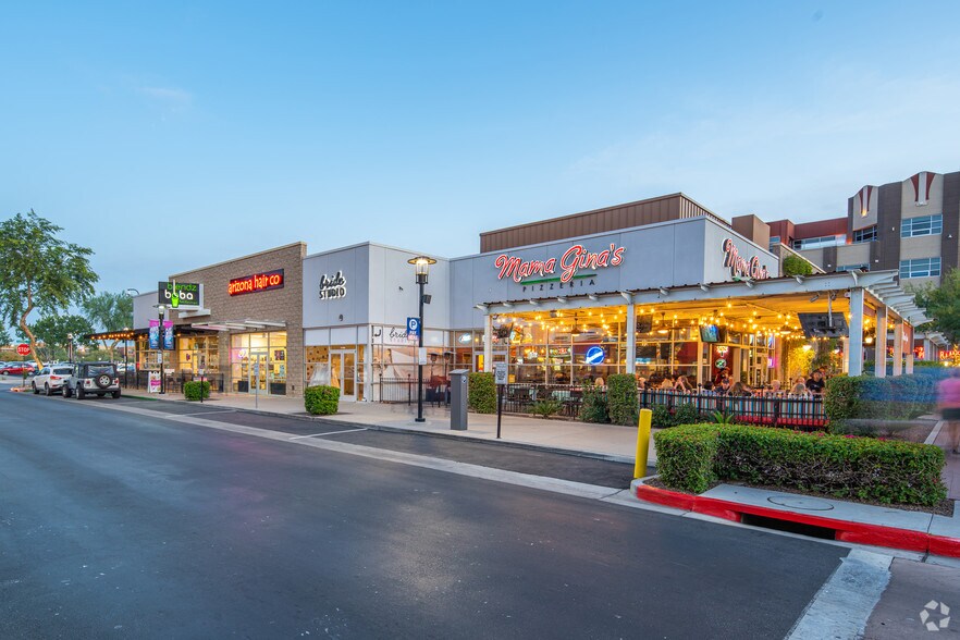 W Glendale Ave @ SEC Glendale Ave & Loop 101, Glendale, AZ for lease - Image 1 of 28