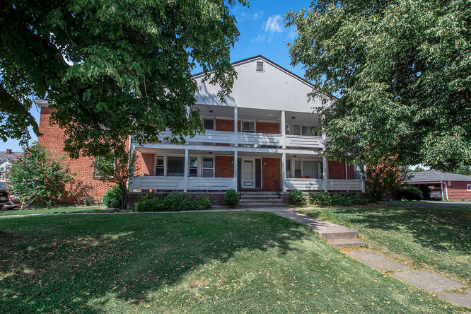 1388 Union Rd, Buffalo, NY for sale Building Photo- Image 1 of 1