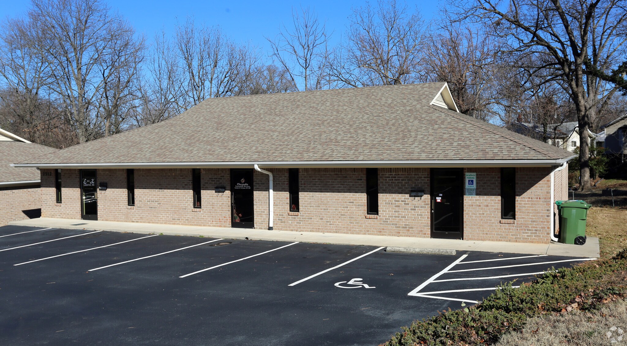 1312 Hamilton Pl, High Point, NC for sale Primary Photo- Image 1 of 1