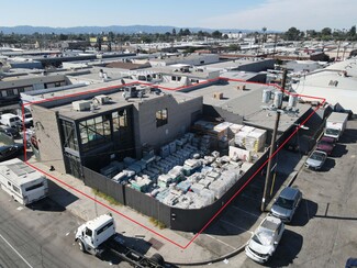 More details for 7325 Atoll Ave, North Hollywood, CA - Industrial for Sale