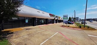 More details for 318 S Central Expy, Richardson, TX - Retail for Lease
