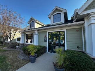 More details for 11140 Zealand Ave N, Champlin, MN - Office for Lease