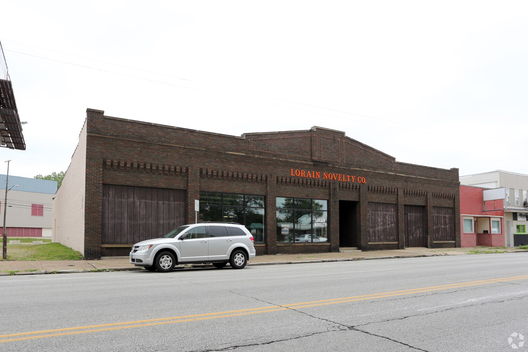1735 Broadway, Lorain, OH for sale Primary Photo- Image 1 of 1