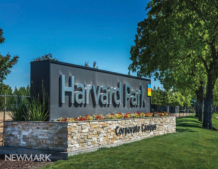 2241 Harvard St, Sacramento, CA 95815 Harvard Park