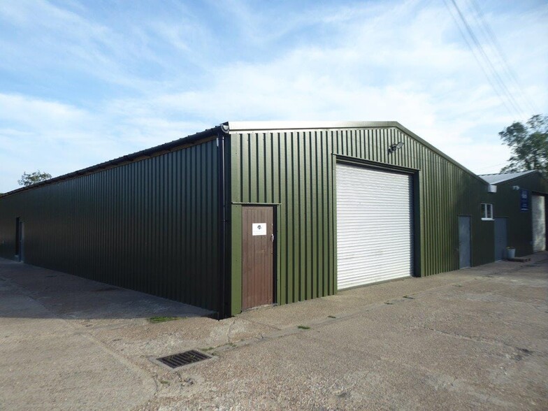 A-F Goudhurst Rd, Tunbridge Wells for lease - Building Photo - Image 1 of 1