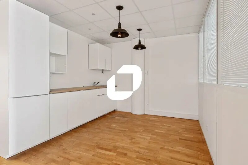 Vente Bureaux 114 m² à 1 768 m² - Photo 1