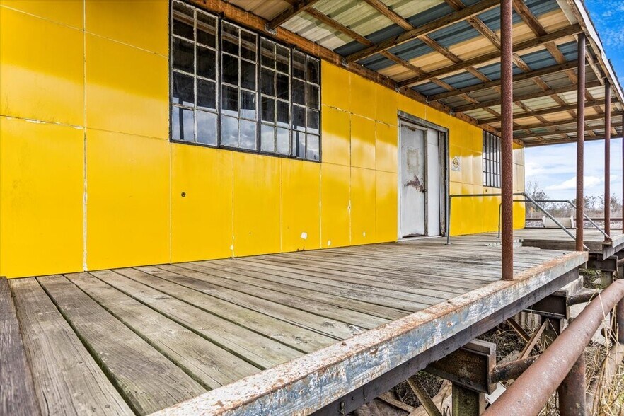 13109 TX-172 Hwy, La Ward, TX for sale - Building Photo - Image 3 of 12