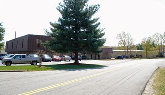 More details for 521 Research Rd, Richmond, VA - Office for Lease