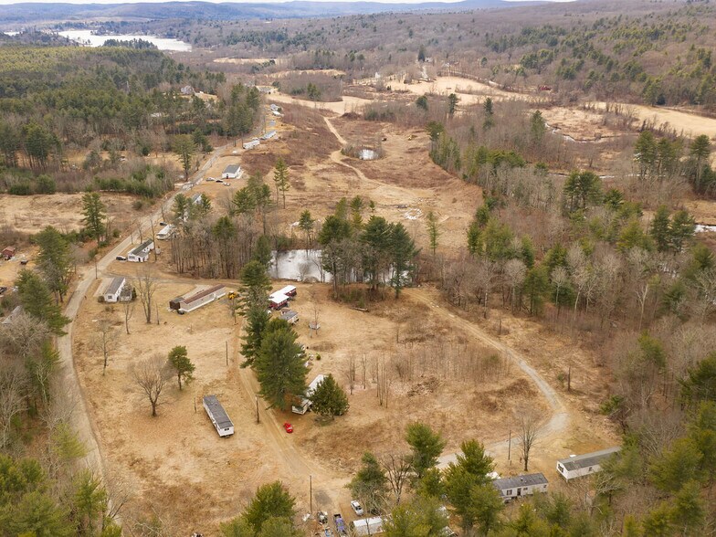 46 Madden Rd, West Brookfield, MA 01585