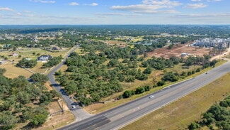 More details for TBD 290 at Corner of Whirlaway Dr, Dripping Springs, TX - Land for Sale