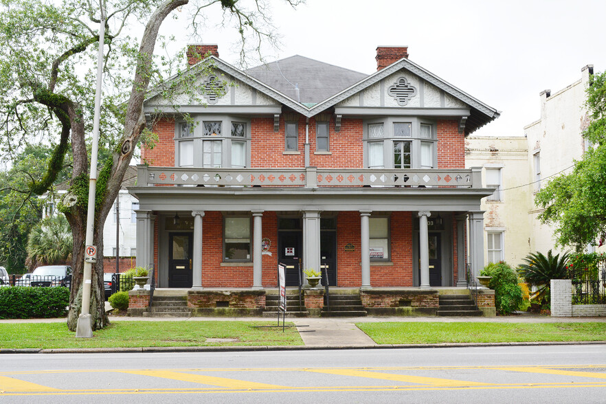 803 Government St, Mobile, AL for sale - Building Photo - Image 1 of 1