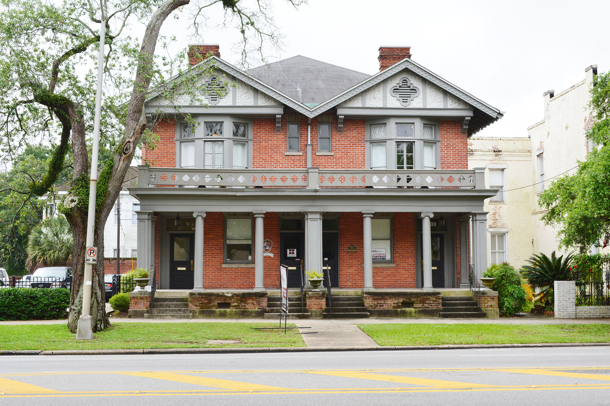 803 Government St, Mobile, AL for sale Building Photo- Image 1 of 1