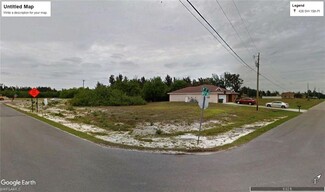 More details for 426 15th Pl, Cape Coral, FL - Land for Sale