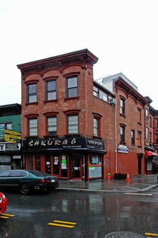 More details for 837 Manhattan Ave, Brooklyn, NY - Retail for Lease
