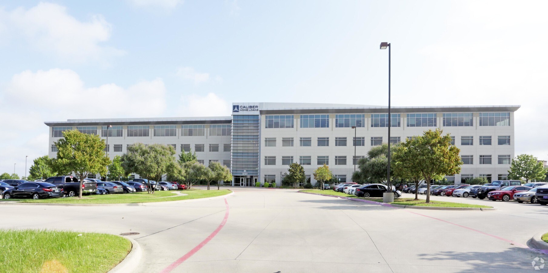3701 Regent Blvd, Irving, TX 75063