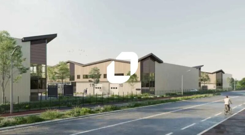 Flex in Osny for lease - Building Photo - Image 2 of 26