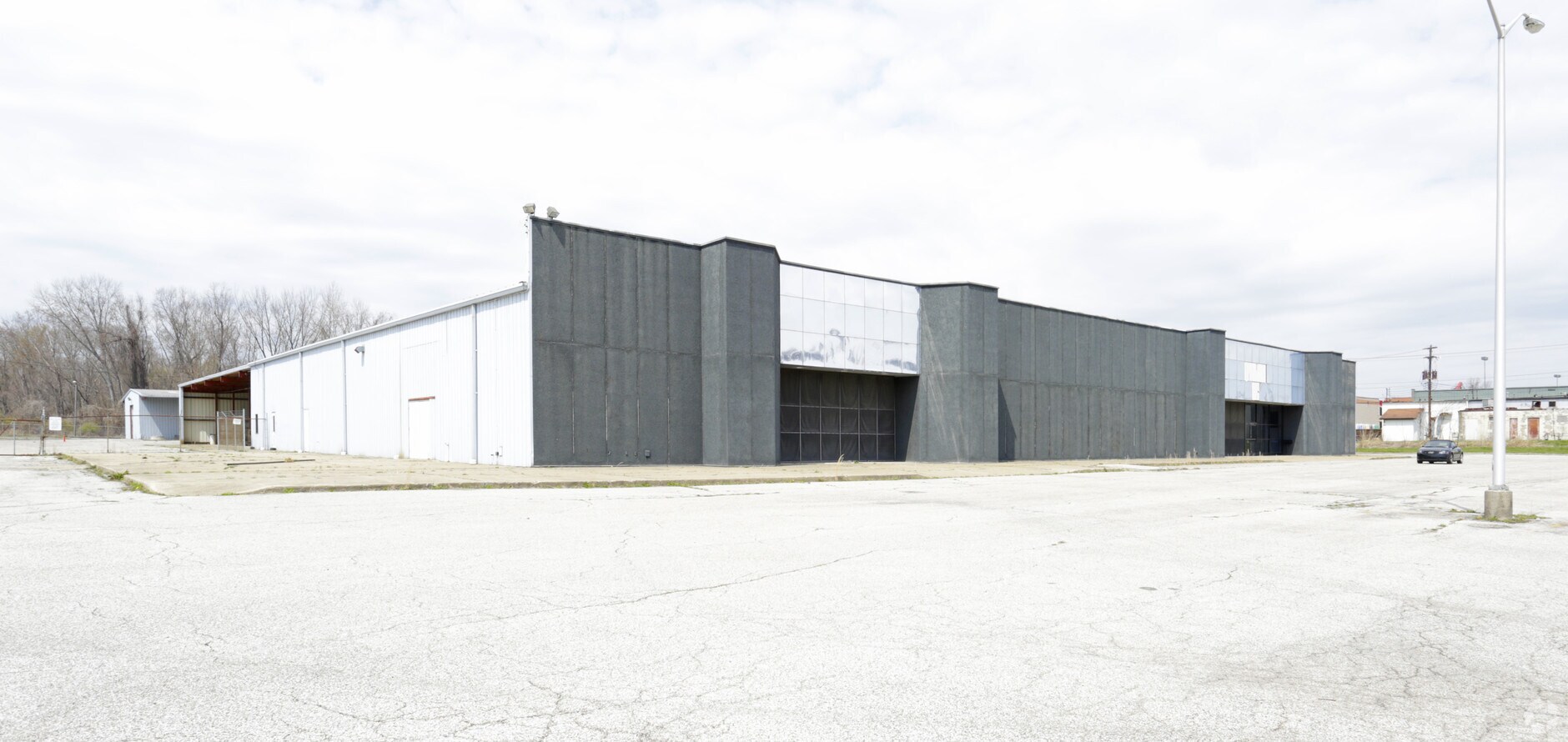 2501 Garfield Ave, Parkersburg, WV 26101