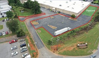 More details for 2826 S Main St, High Point, NC - Land for Lease