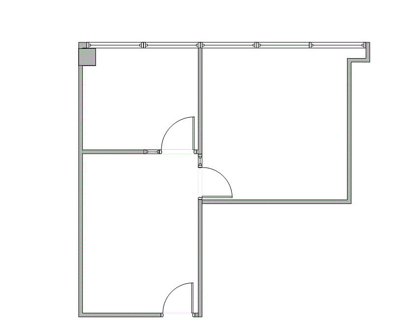 10333 Harwin Dr, Houston, TX for lease Floor Plan- Image 1 of 1