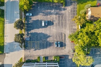 7000 W 111th St, Worth, IL - AERIAL  map view - Image1