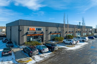 More details for 11488 24th St SE, Calgary, AB - Retail, Industrial for Lease