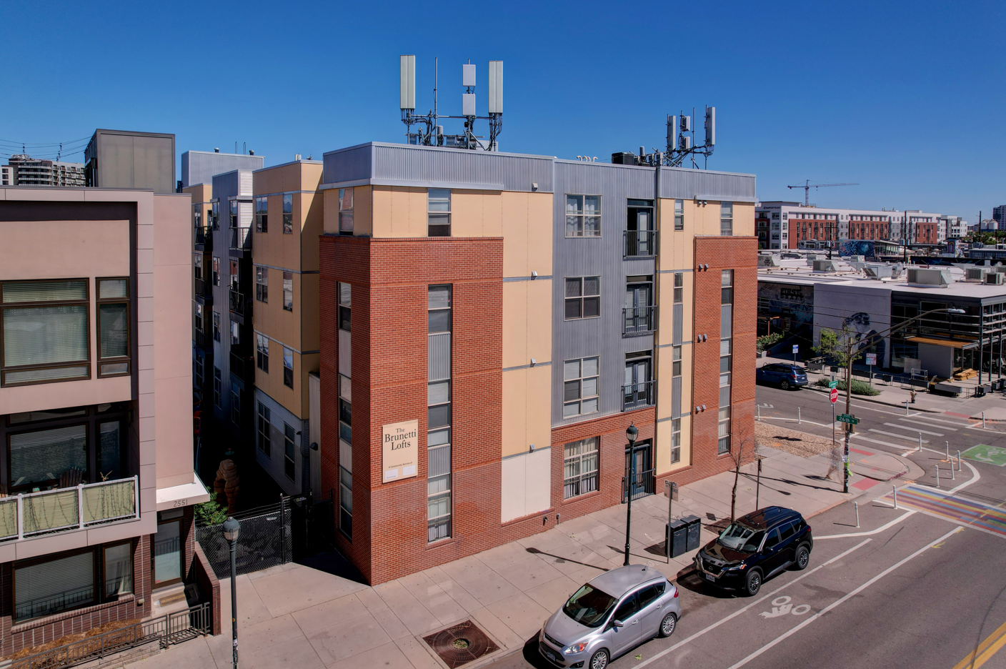 1316-1368 26th St, Denver, CO for sale Building Photo- Image 1 of 1