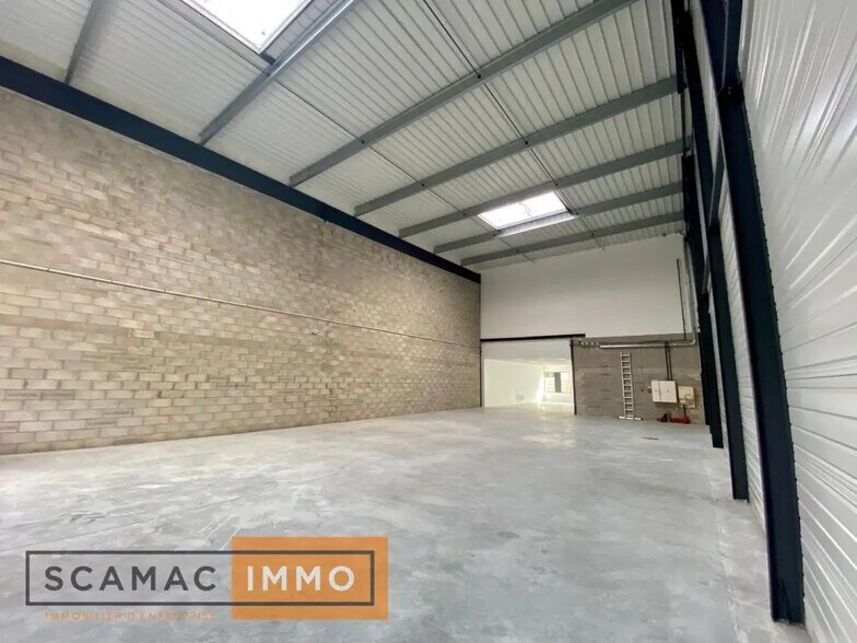 Flex in Bondoufle for sale - Interior Photo - Image 2 of 7