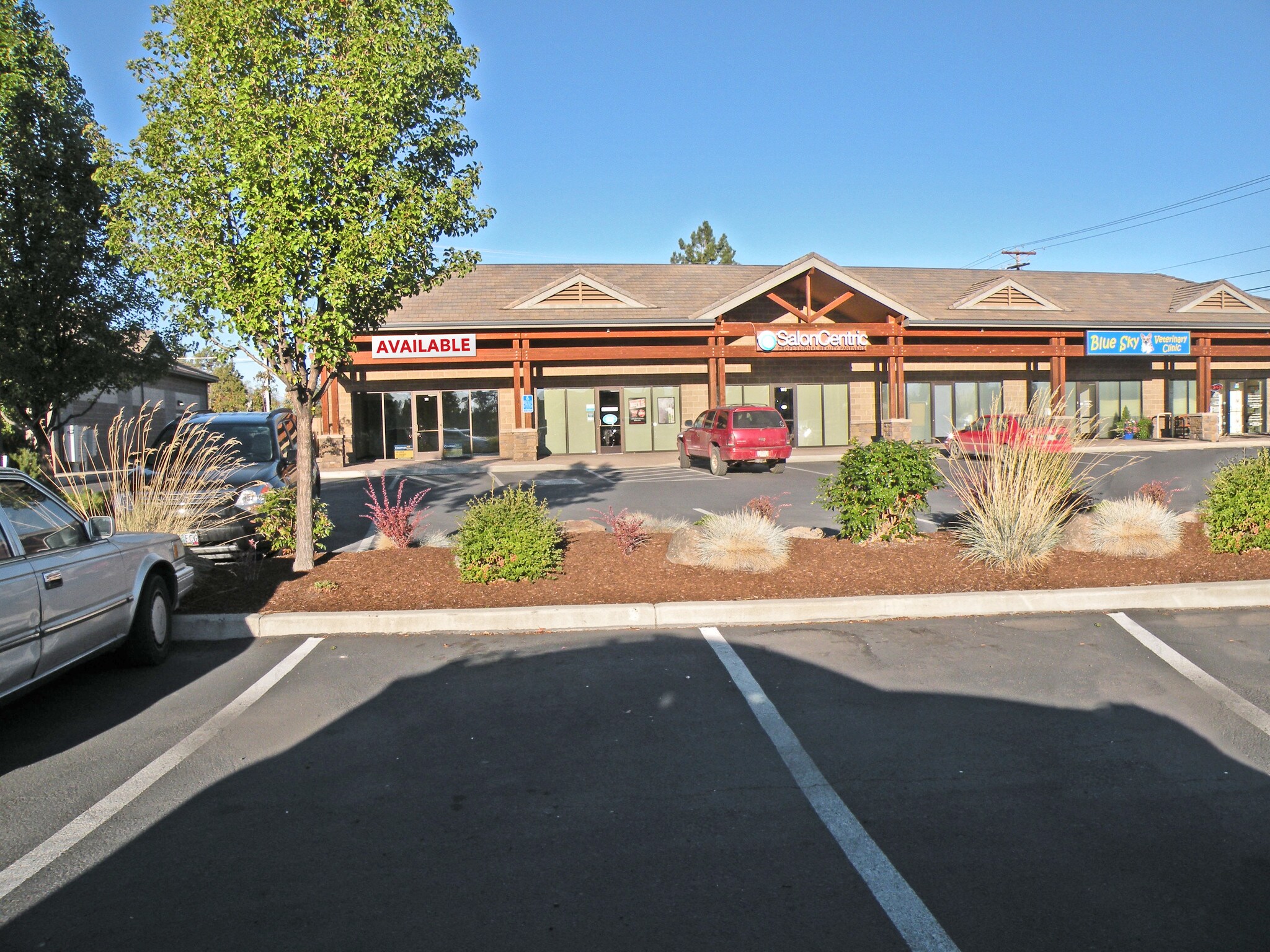 20205 Powers Rd, Bend, OR for sale Building Photo- Image 1 of 1