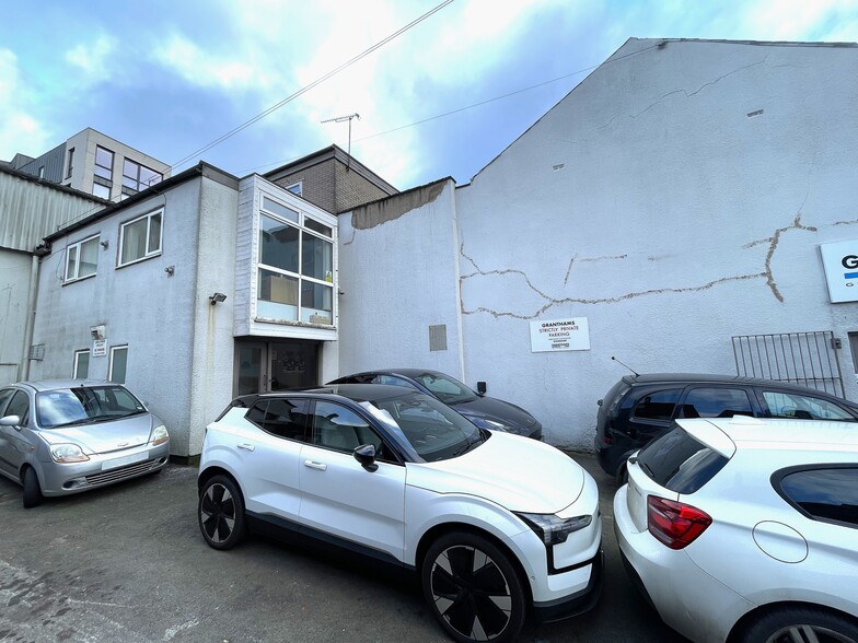 4 Hope St, Preston for lease - Building Photo - Image 3 of 6