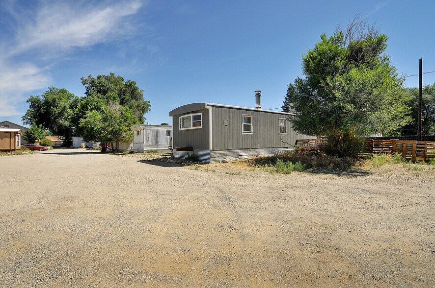 139 W Highway 50, Salida, CO 81201 Salida Mobile Home Park