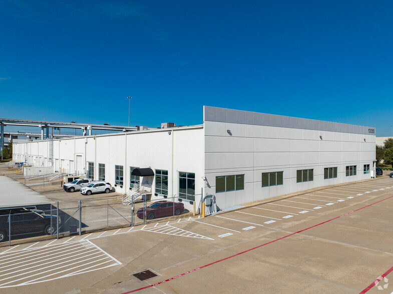 15120 Northwest Fwy, Houston, TX for lease - Building Photo - Image 2 of 9