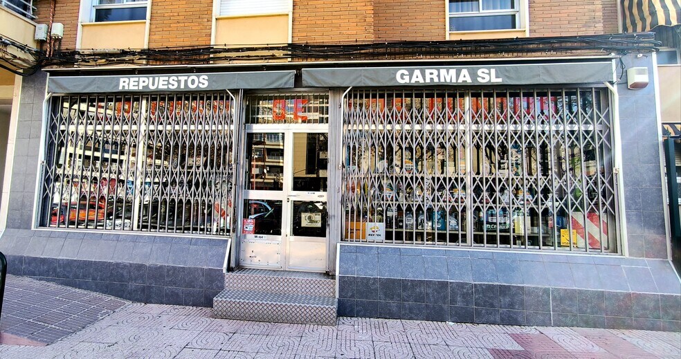 Multifamily in Ciudad Real, Ciudad Real for sale - Building Photo - Image 2 of 6