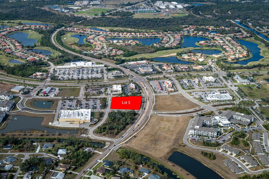 4764 Convergence Way, North Port, FL for sale - Building Photo - Image 1 of 1