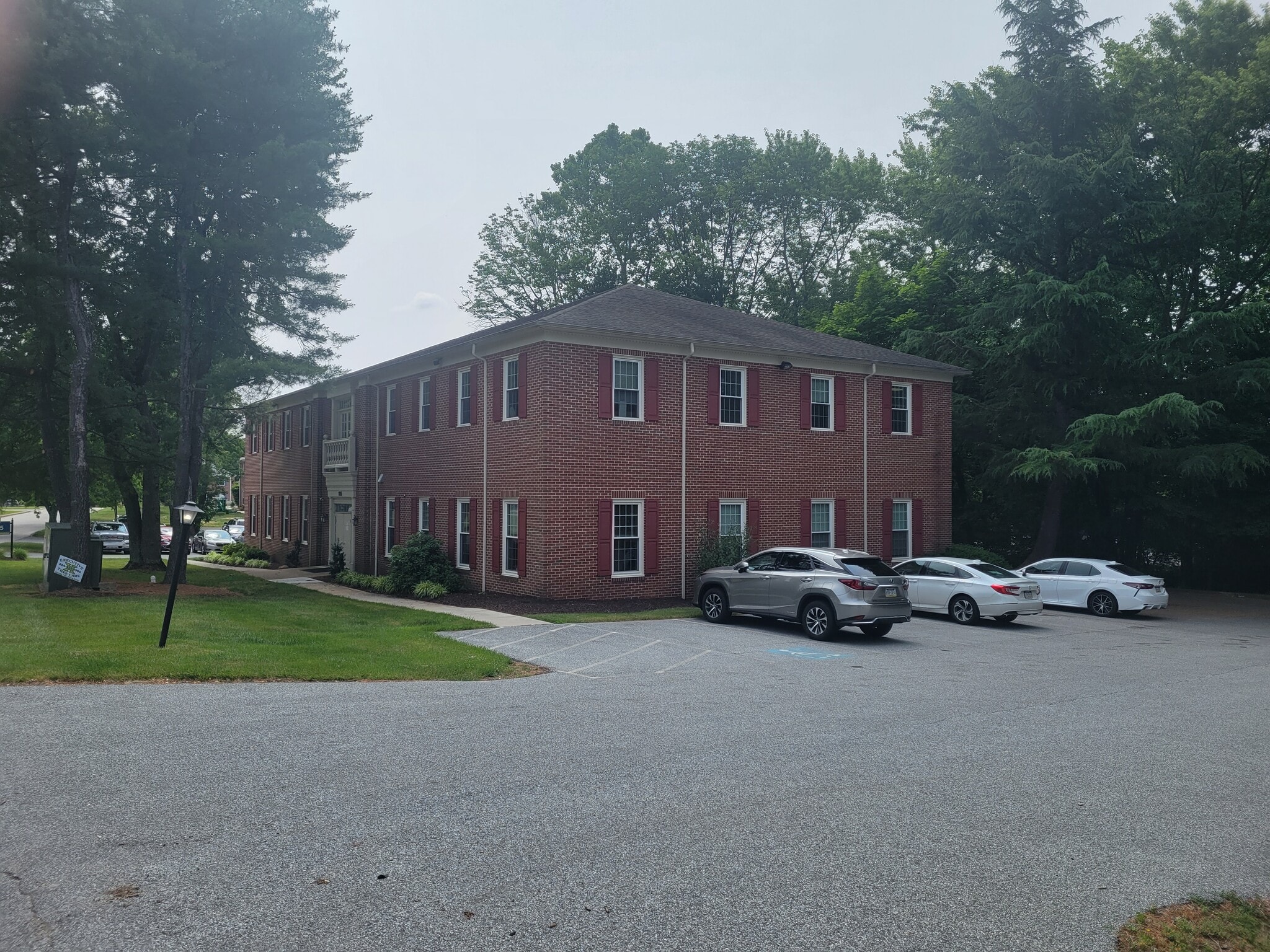 105 Chesley Dr, Media, PA for lease Primary Photo- Image 1 of 18