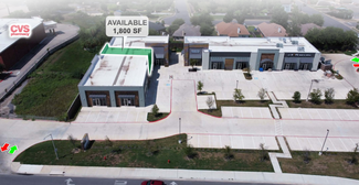 More details for 821 W New Hope Dr, Cedar Park, TX - Retail for Lease