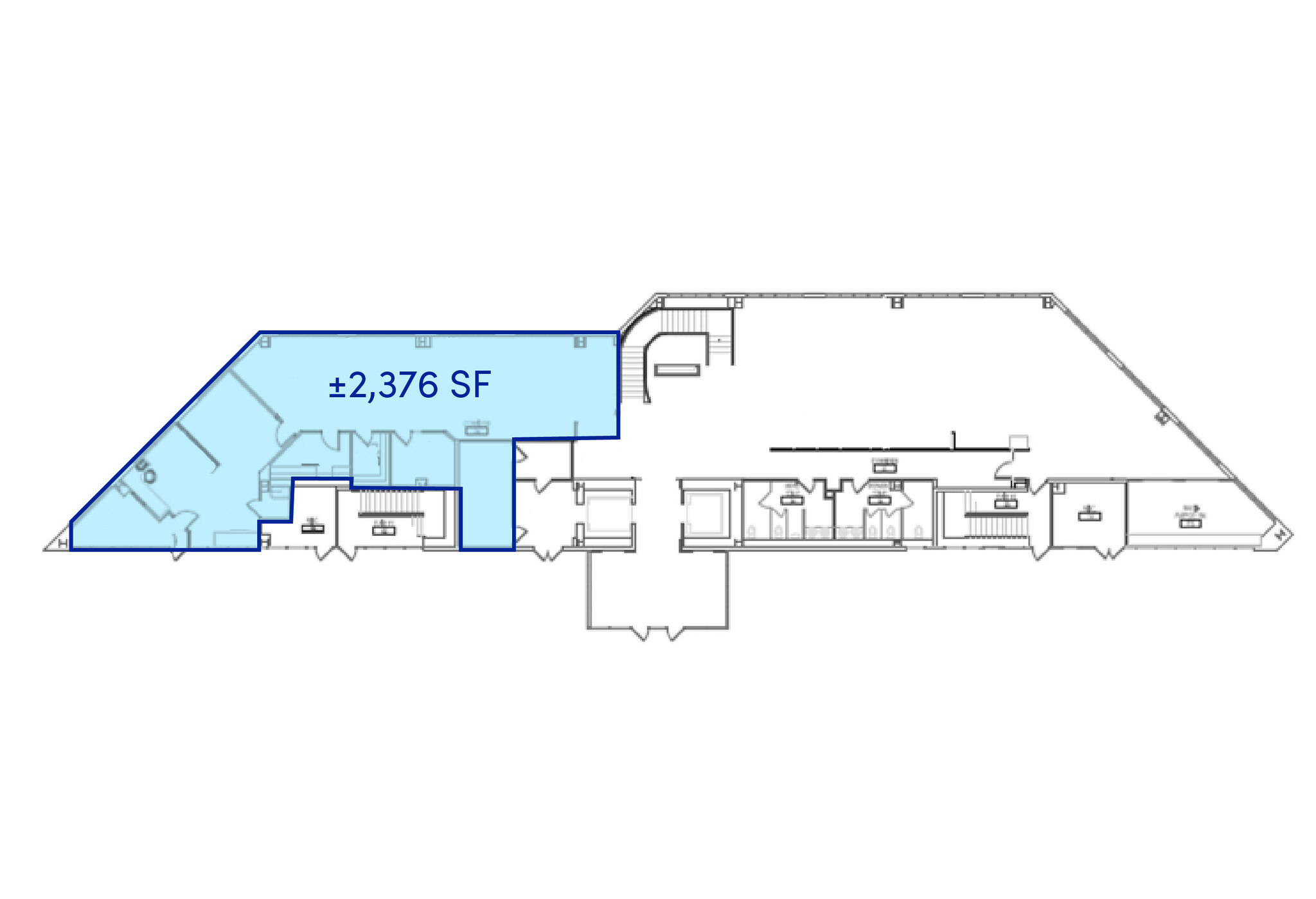 370 Knollwood St, Winston-Salem, NC for lease Building Photo- Image 1 of 1