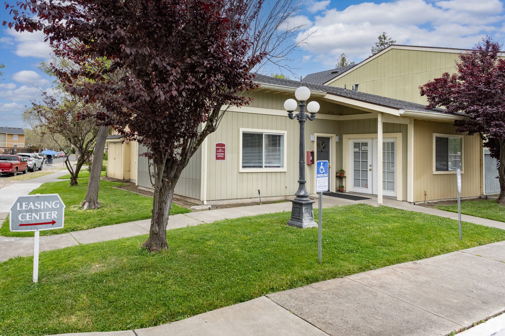 2010 Pioneer Way, Santa Rosa, CA for sale Primary Photo- Image 1 of 1