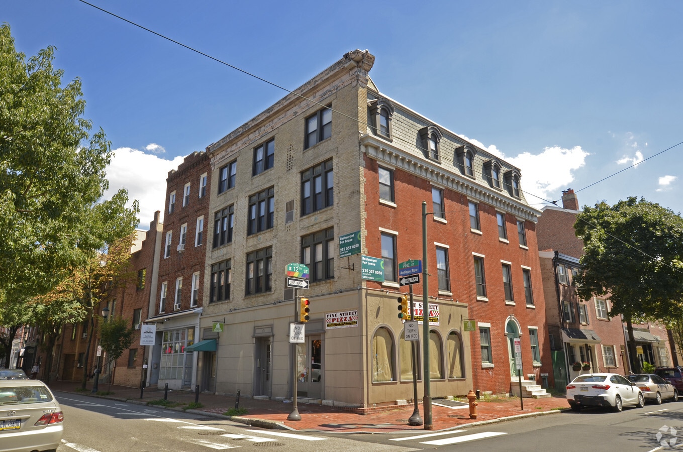 11361140 Pine St, Philadelphia, PA 19107